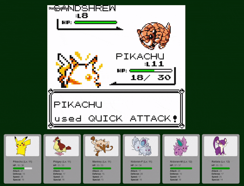 pokemon gif